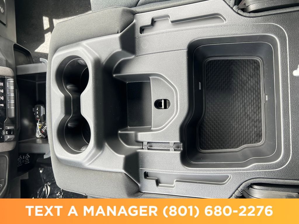 New 2026 RAM 1500 Tradesman AWD/4WD image 26