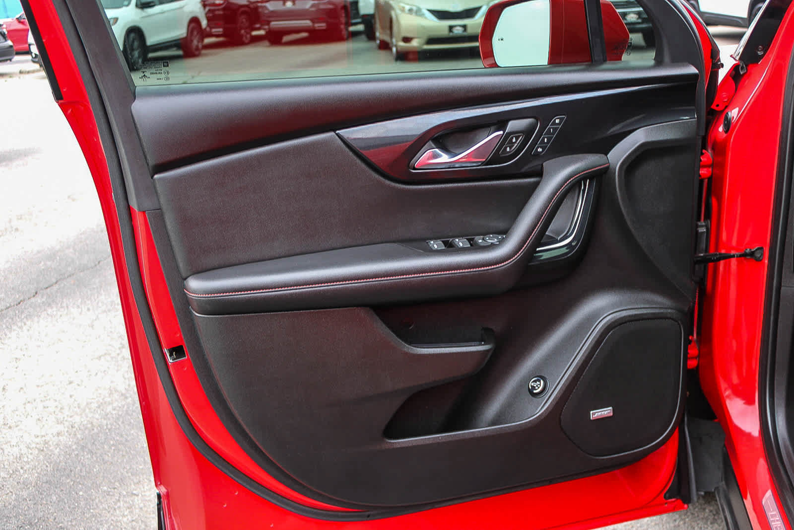 Used 2020 Chevrolet Blazer RS FWD image 22