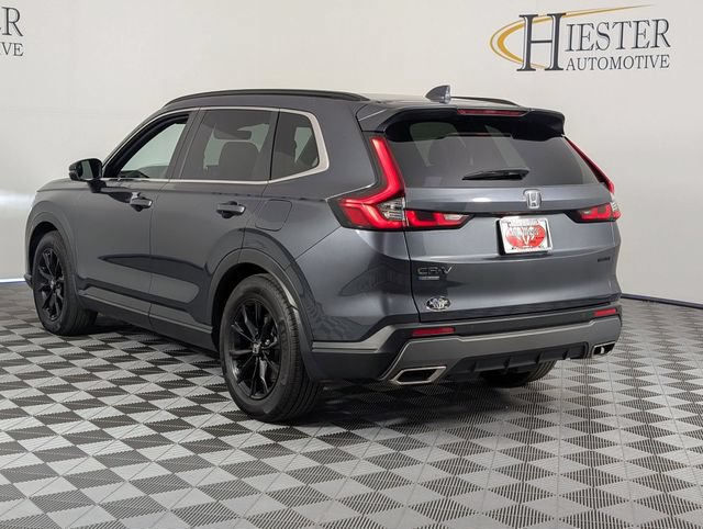 Used 2024 Honda CR-V Sport-L image 5