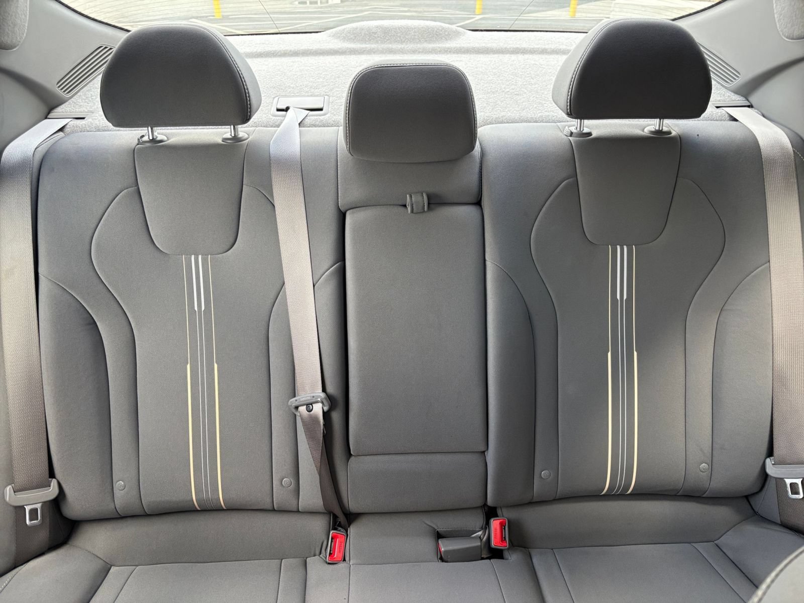 Used 2025 Hyundai Elantra SEL FWD image 35