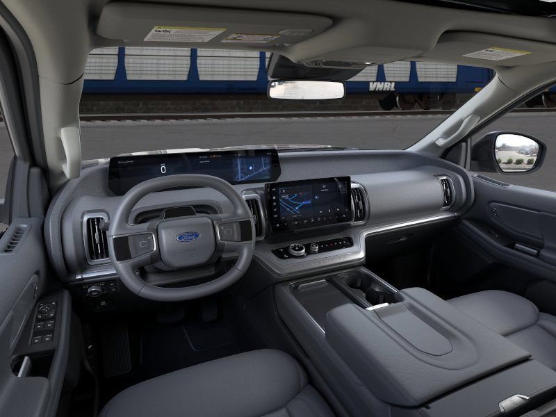 New 2026 Ford Expedition Max Active AWD/4WD image 30