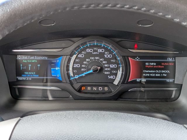 Used 2015 Ford Flex SEL w/ Equipment Group 202A FWD image 29