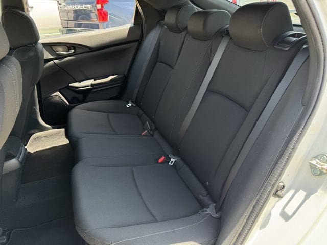 Used 2017 Honda Civic LX image 27