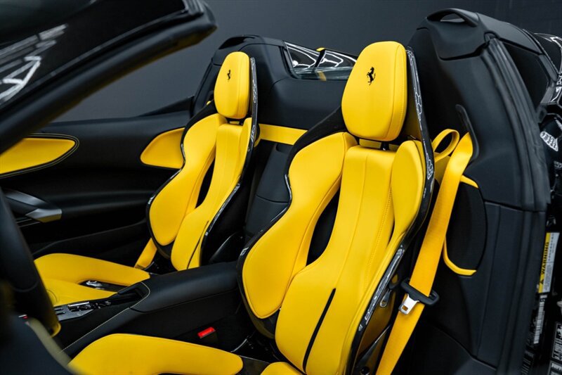 Used 2025 Ferrari SF90 Spider AWD/4WD image 22