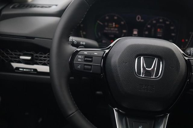 New 2026 Honda Accord Touring image 10