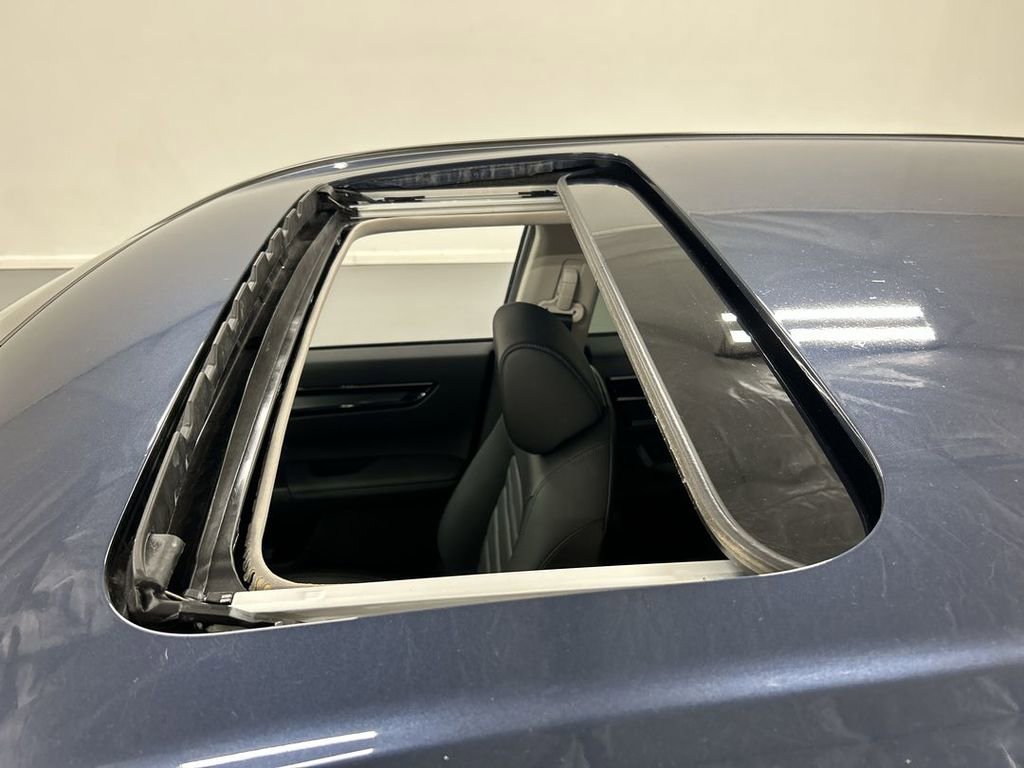 Used 2024 Honda CR-V EX-L image 19