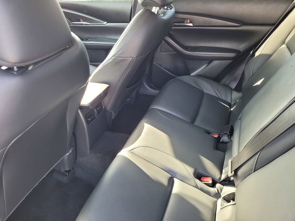 Used 2024 MAZDA CX-30 AWD 2.5 S w/ Preferred Package image 11