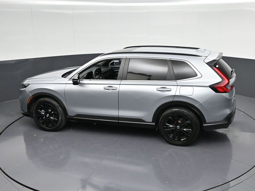 Used 2023 Honda CR-V Sport Touring image 29