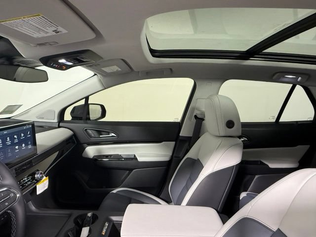 New 2026 Honda Prologue Touring image 34
