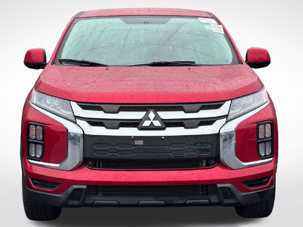Used 2020 Mitsubishi Outlander Sport ES FWD image 3