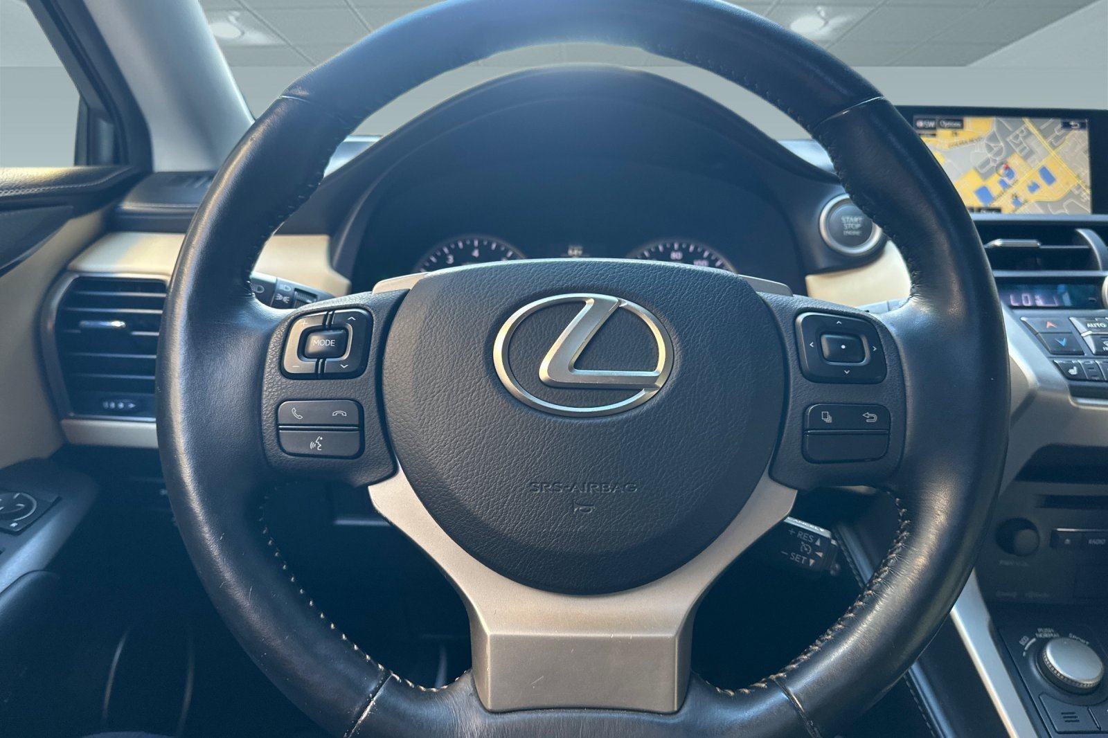 Used 2016 Lexus NX 200t AWD w/ Premium Package image 10