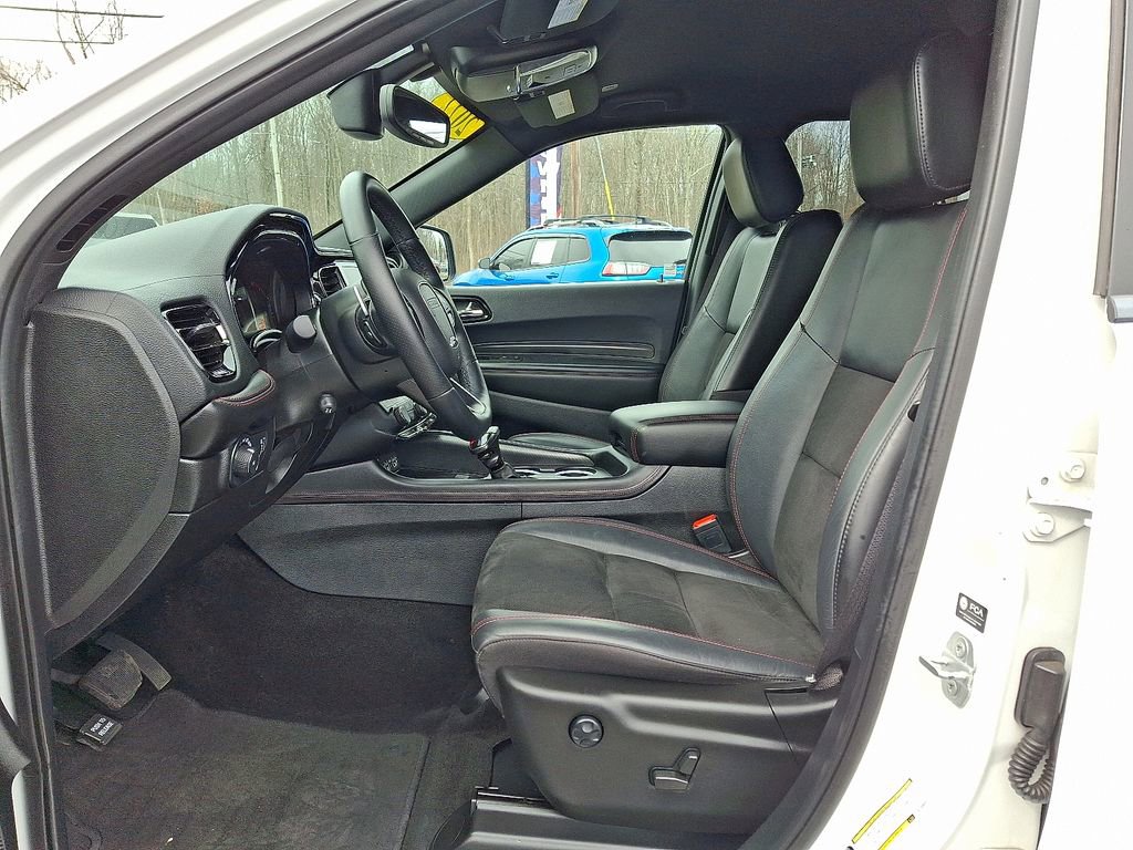 Used 2022 Dodge Durango R/T image 14