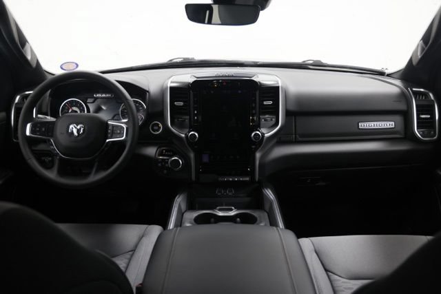 Used 2026 RAM 1500 Big Horn AWD/4WD image 39