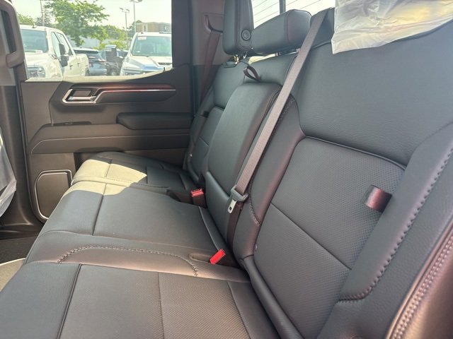 New 2025 GMC Sierra 1500 Denali w/ Denali Reserve Package image 21
