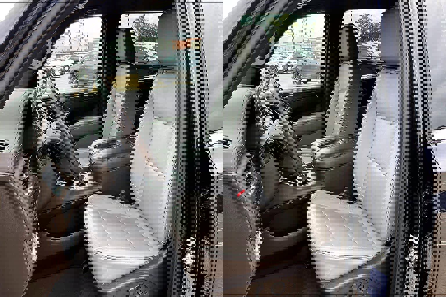 Used 2022 GMC Yukon XL SLT image 7