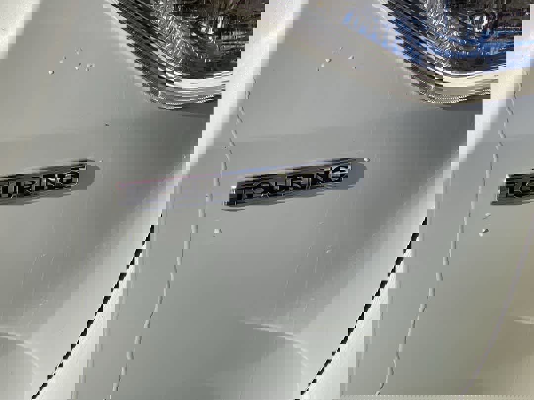 Used 2016 Honda Odyssey Touring image 5