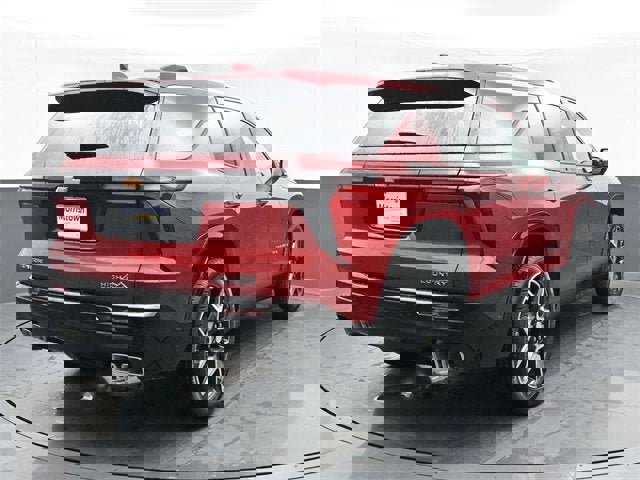 New 2026 Chevrolet Traverse High Country w/ LPO, Floor Liner Package image 14