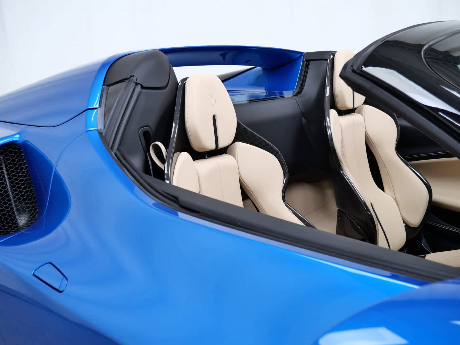 Certified 2023 Ferrari 296 GTS image 15