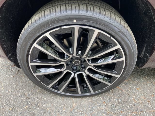 New 2026 Volvo XC90 B6 Plus AWD/4WD image 9
