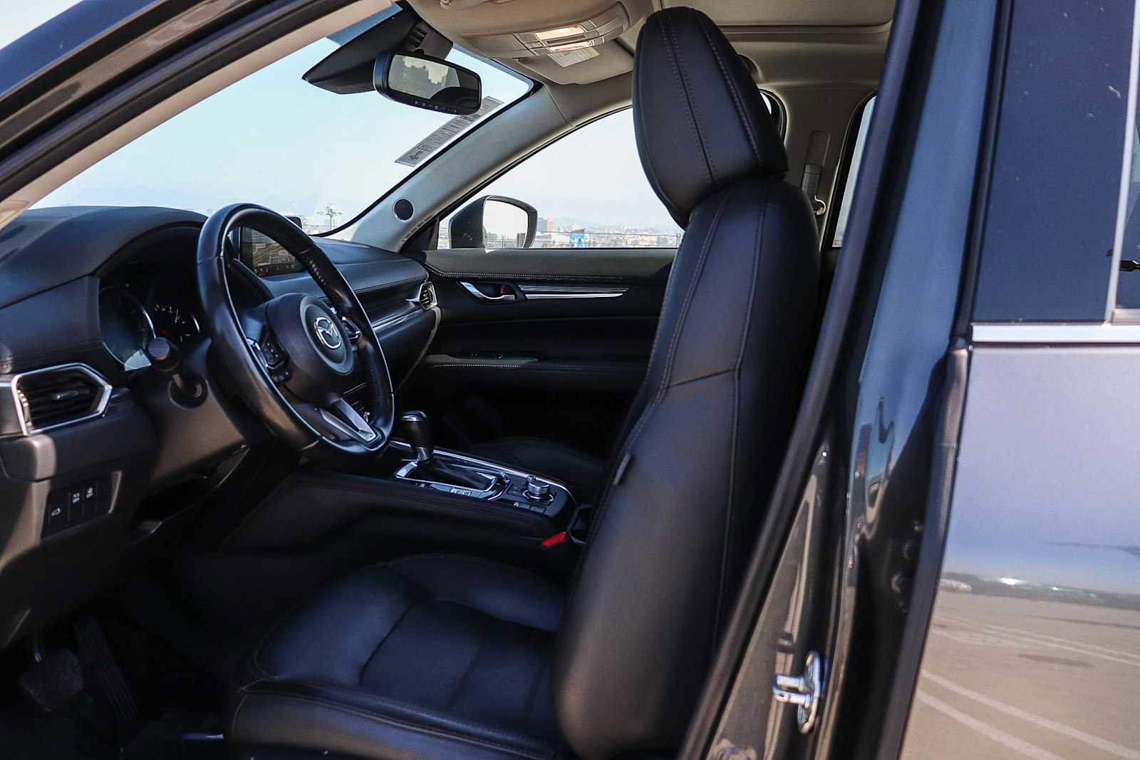 Used 2019 MAZDA CX-5 Grand Touring Reserve AWD/4WD image 24