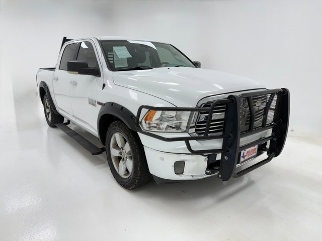Used 2017 RAM 1500 Lone Star image 2