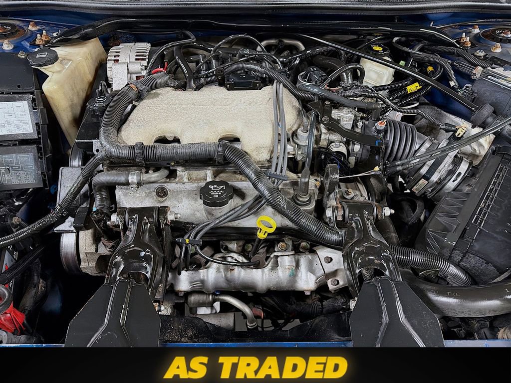 Used 2003 Chevrolet Monte Carlo LS image 26