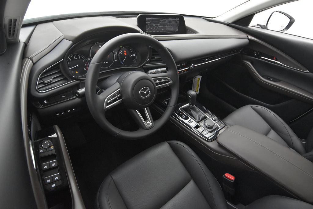 Certified 2023 MAZDA CX-30 AWD 2.5 S w/ Premium Package image 30