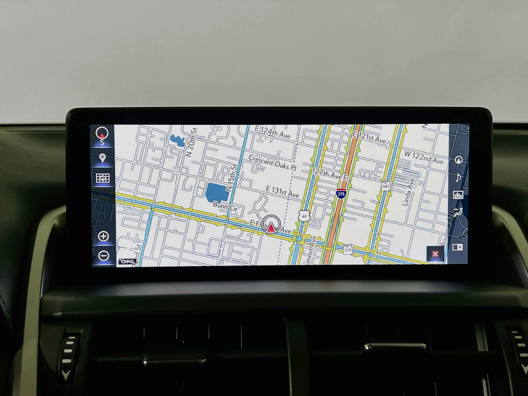 Used 2020 Lexus NX 300 FWD w/ Premium Package image 27