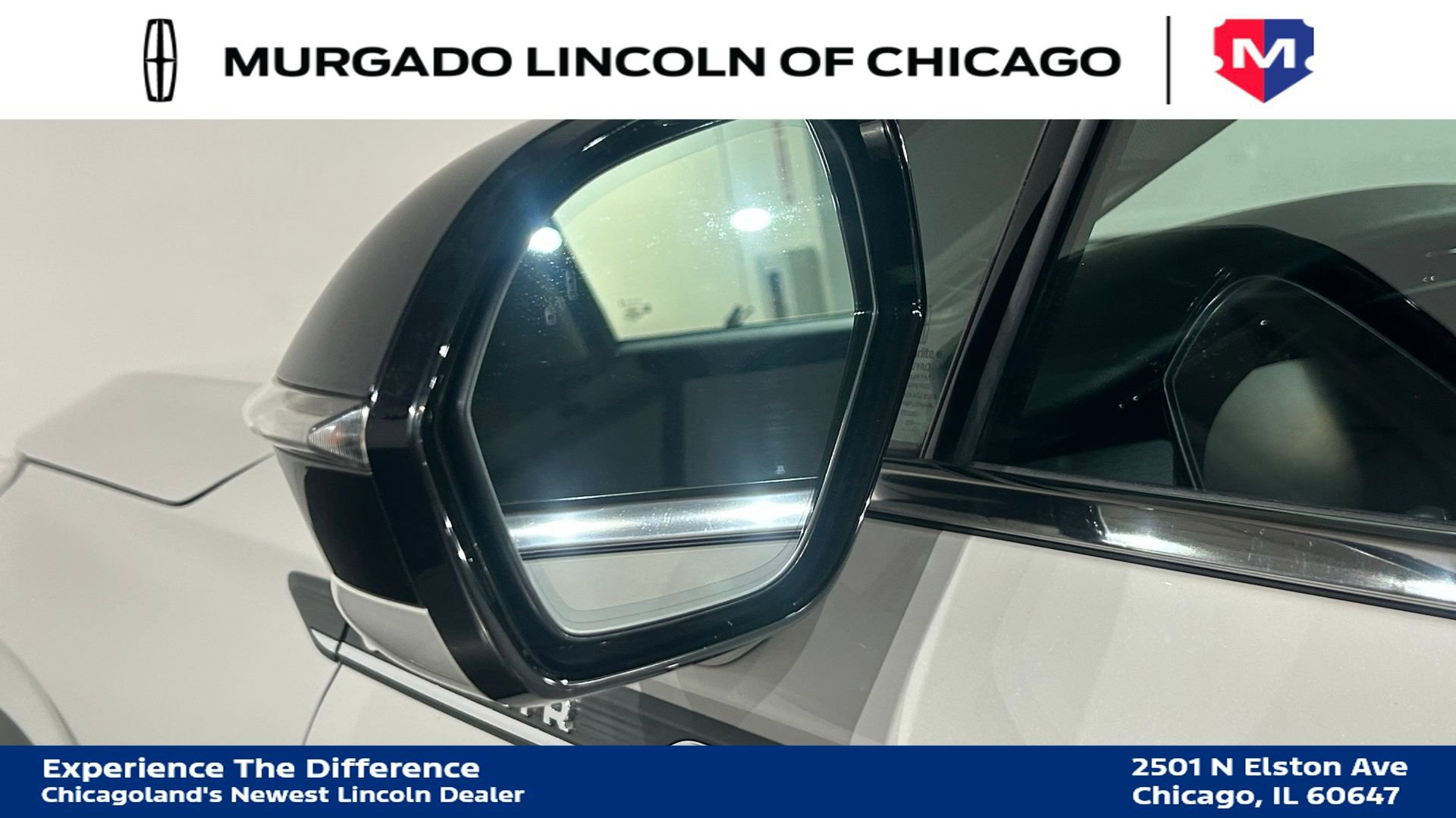 Used 2024 Lincoln Corsair AWD w/ Equipment Group 101A image 17