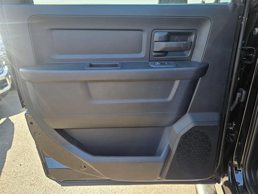 New 2026 RAM 2500 Tradesman image 14