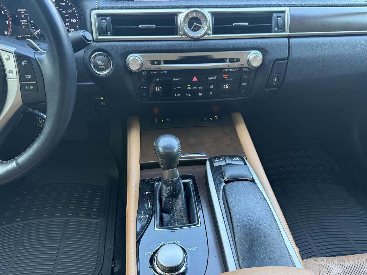 Used 2013 Lexus GS 350 w/ Premium Pkg RWD image 29