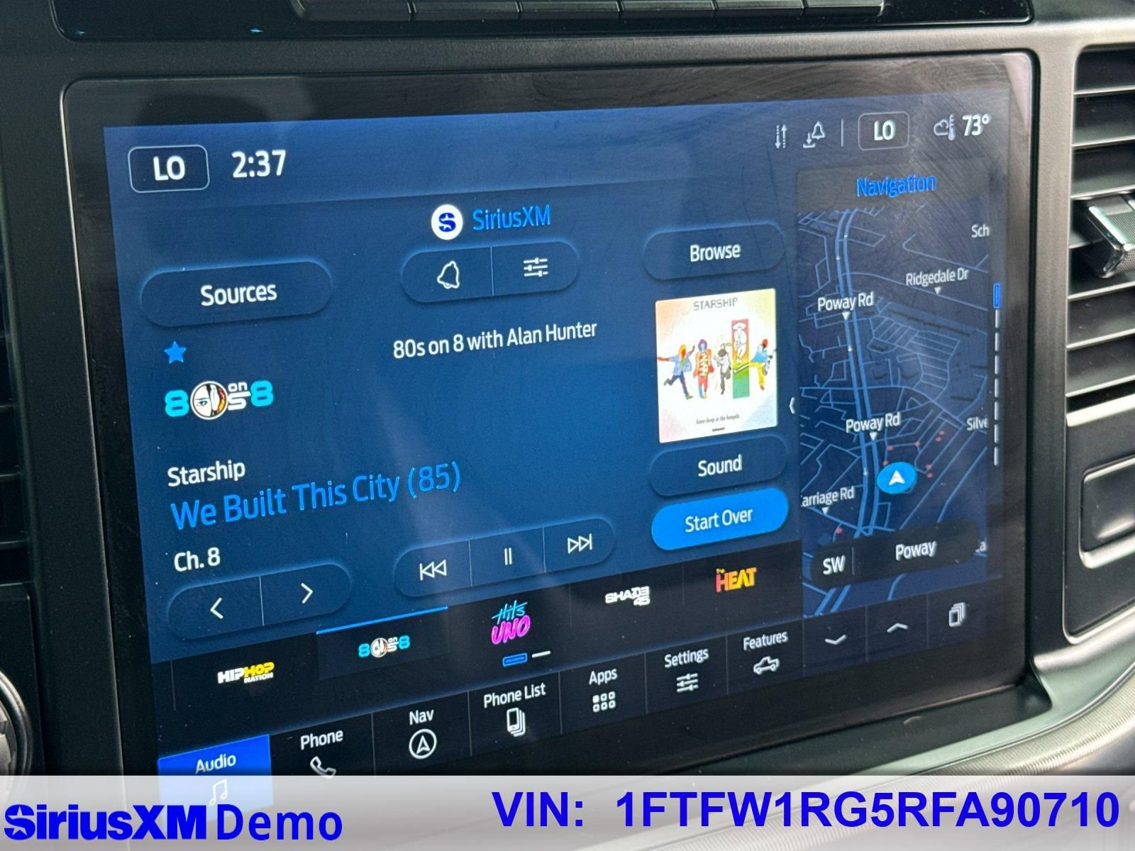 Used 2024 Ford F150 Raptor image 38