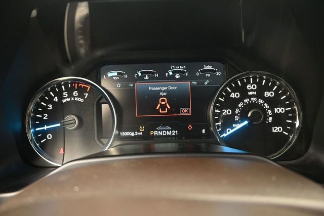 Used 2015 Ford F150 King Ranch w/ Equipment Group 601A Luxury AWD/4WD image 11