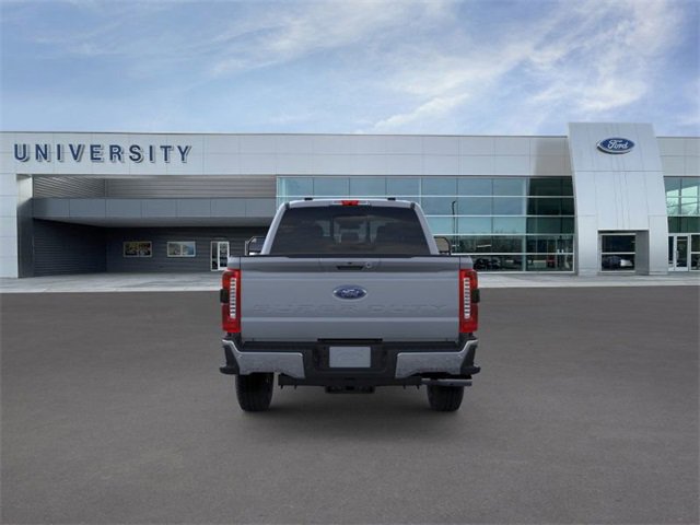 New 2026 Ford F350 Lariat image 5