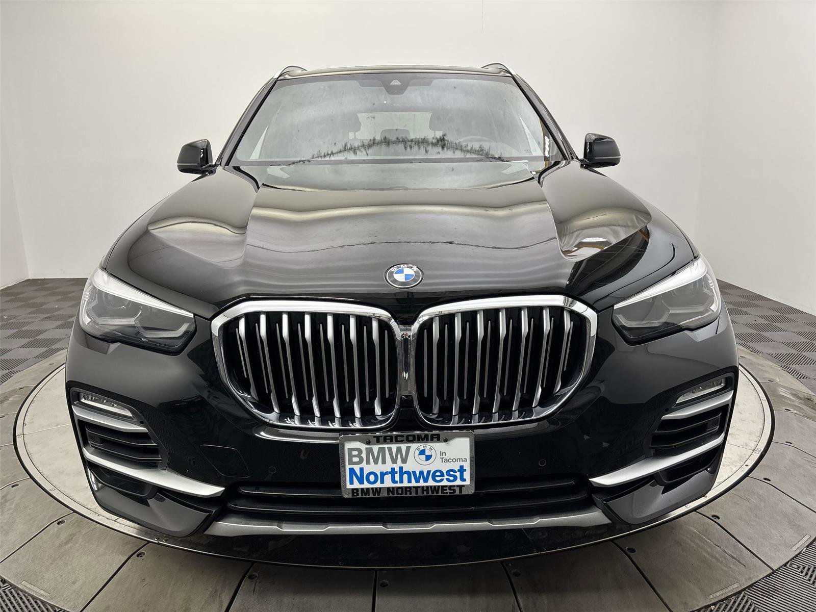 Used 2019 BMW X5 xDrive40i w/ Convenience Package image 14