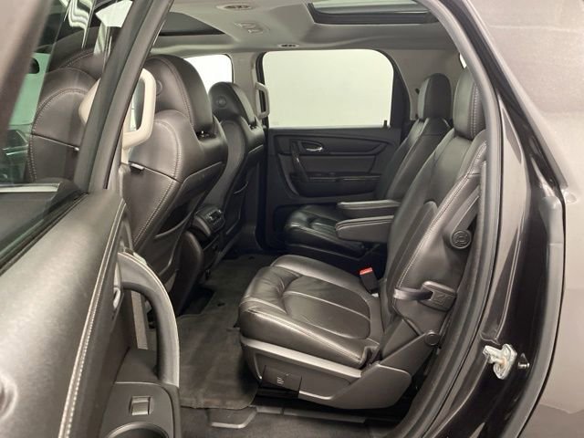 Used 2016 GMC Acadia SLT w/ Open Road Package AWD/4WD image 22