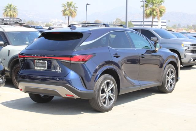 Certified 2023 Lexus RX 350h w/ Accessory Package (Z1) image 21