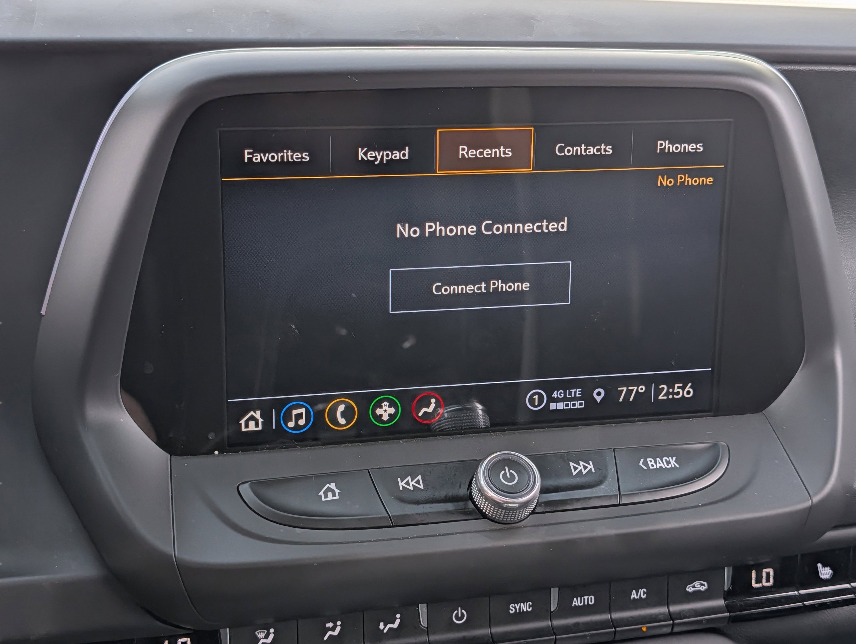 Used 2024 Chevrolet Camaro SS image 55