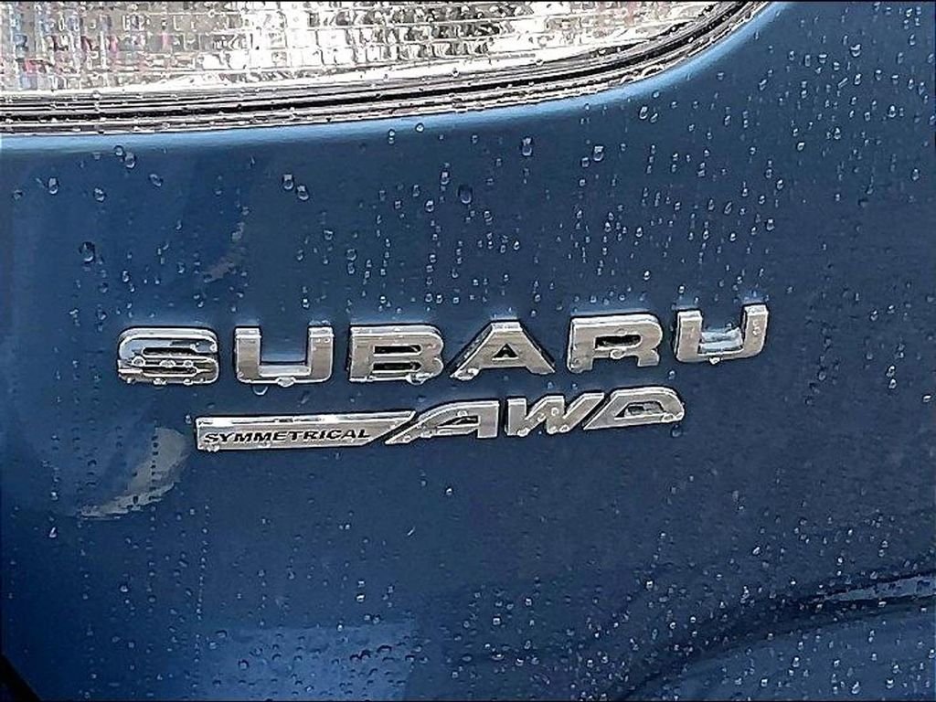 Used 2019 Subaru Forester Touring AWD/4WD image 29