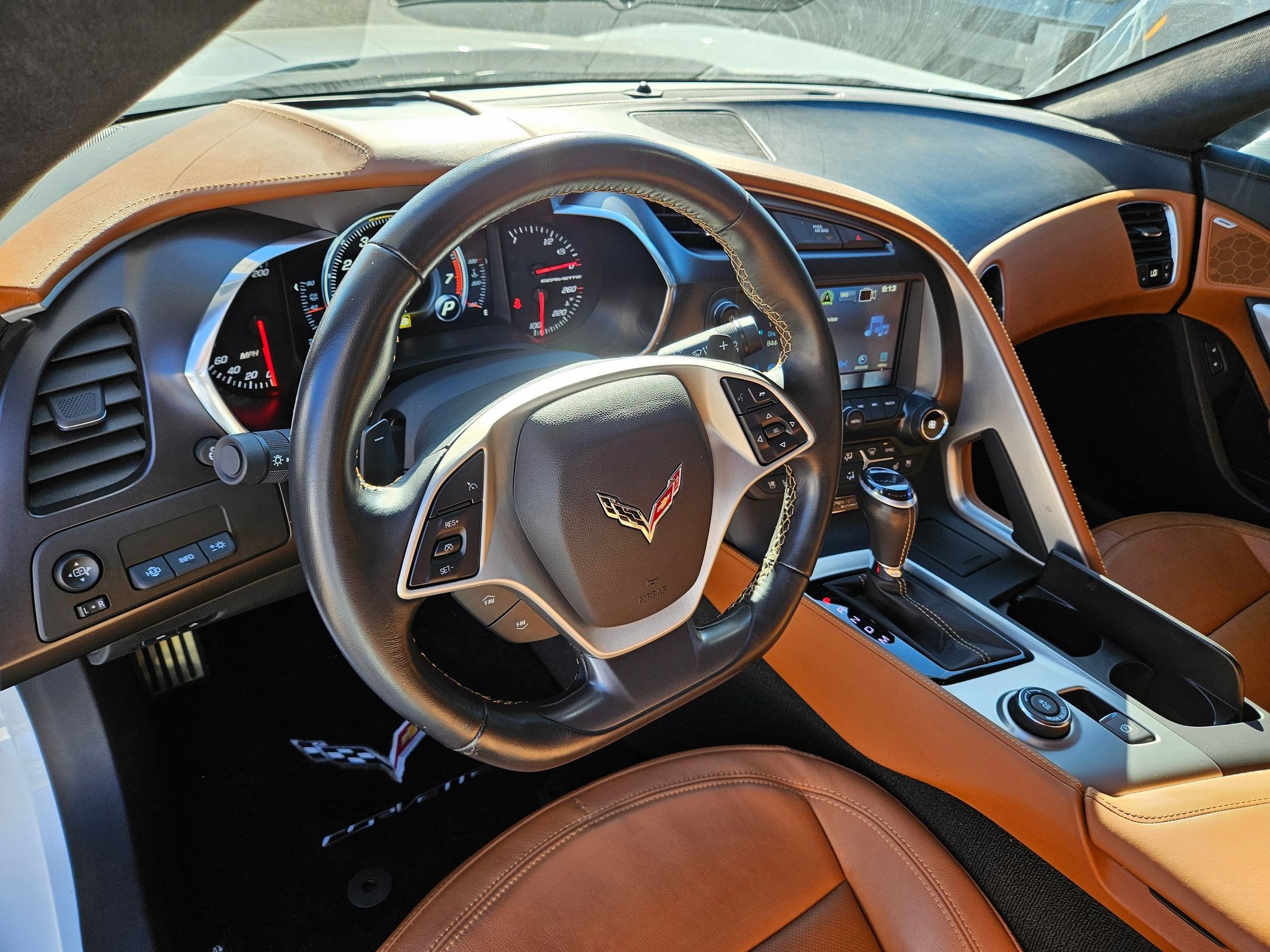 Used 2019 Chevrolet Corvette Stingray Coupe image 14