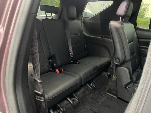 Used 2024 Chevrolet Traverse Z71 w/ Enhanced Driving Package AWD/4WD image 7