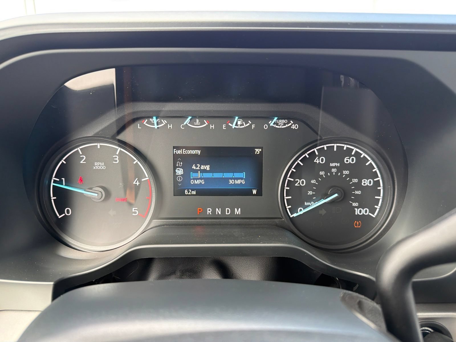 New 2026 Ford F250 XL RWD image 15