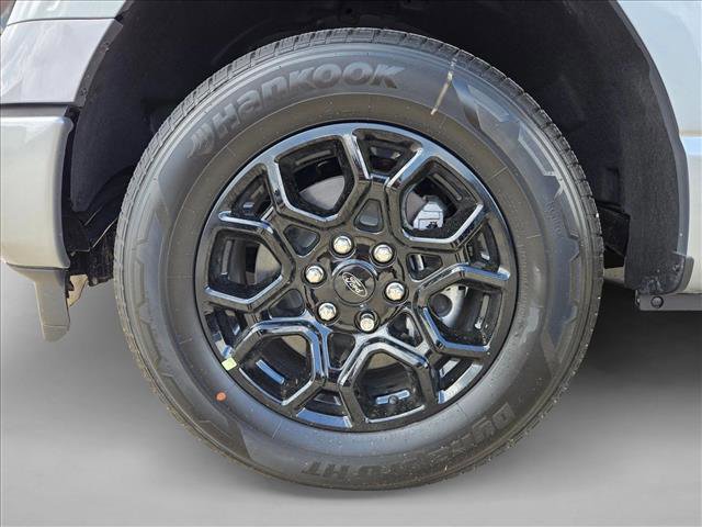 New 2026 Ford F150 STX image 10