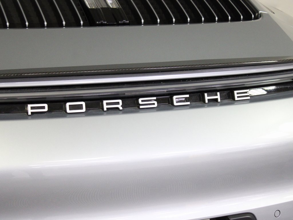 Used 2022 Porsche 911 Carrera S image 13