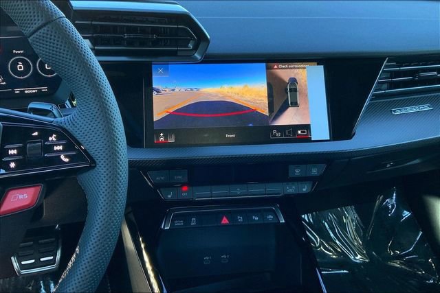 New 2026 Audi RS 3 image 6