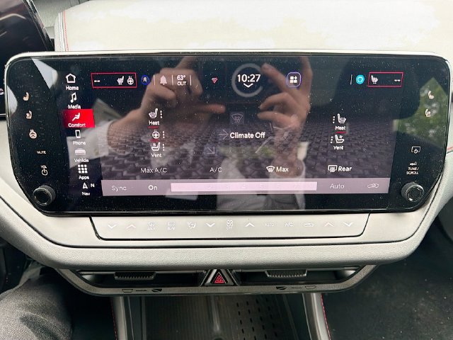 New 2026 Dodge Charger Scat Pack AWD/4WD image 15