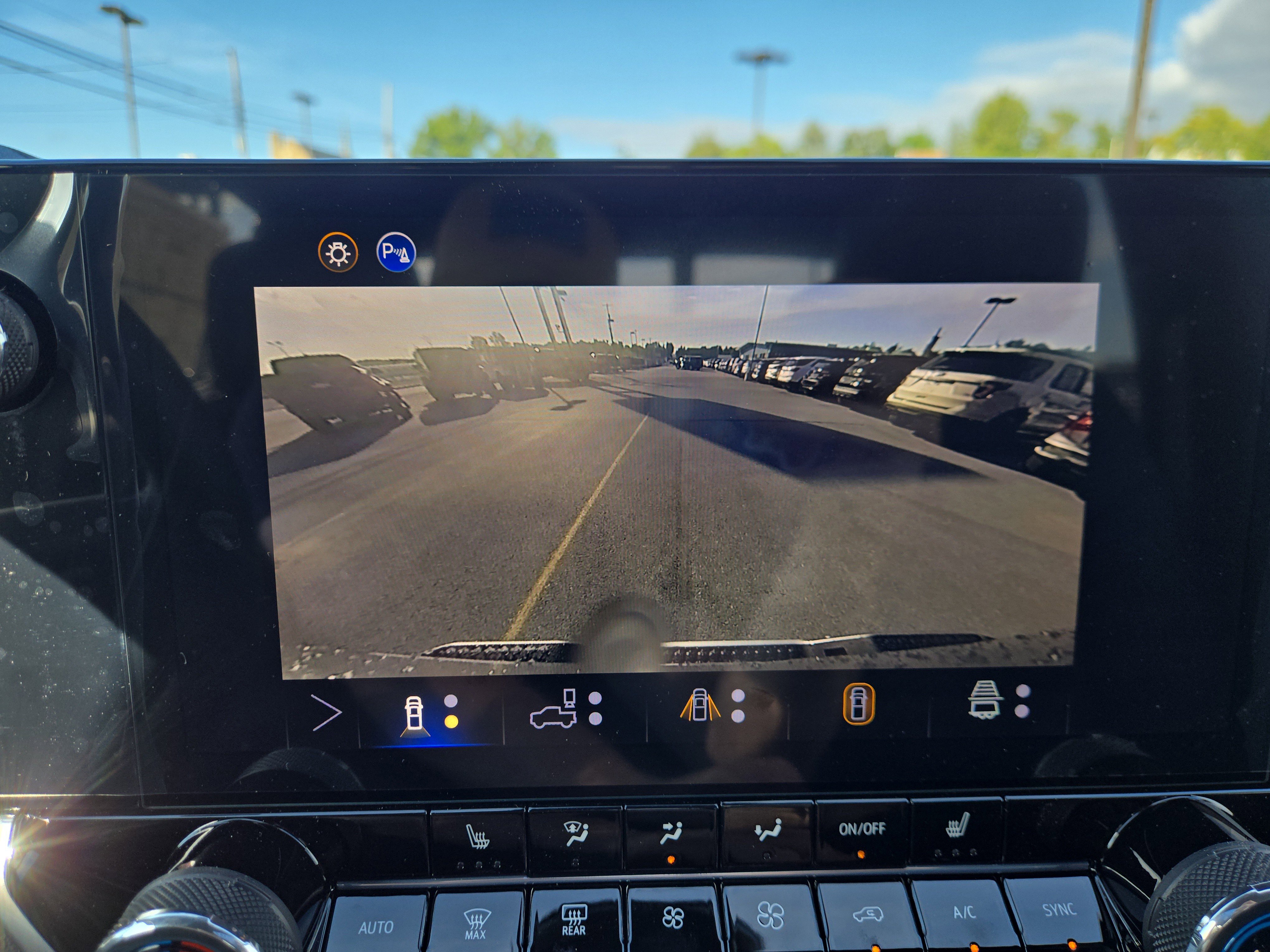 New 2026 Chevrolet Colorado LT w/ LT Convenience Package image 26