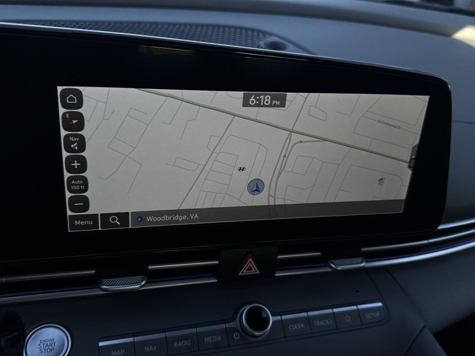 Used 2025 Hyundai Elantra SEL FWD image 20