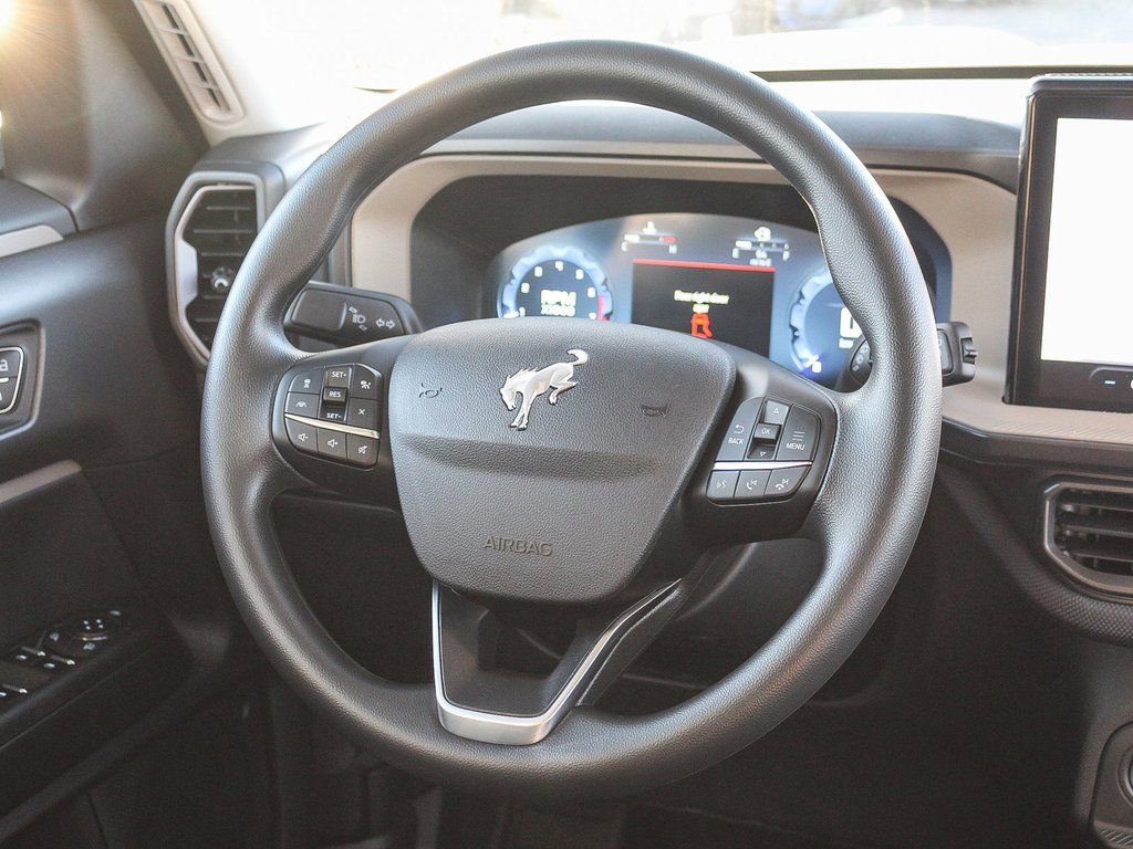 New 2025 Ford Bronco Sport Big Bend image 15