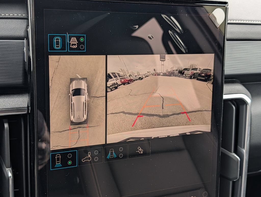 New 2026 GMC Acadia Elevation AWD/4WD image 21